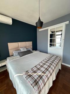 Apartamento com vista incrível para o Rio! - 5
