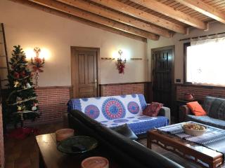 La Casa del Abuelo Simón - 8