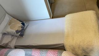 Conforto e charme - com AC, Piscina e Rooftop - 7