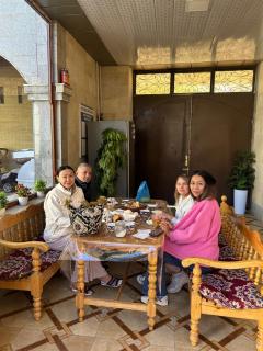 Family Guest House Zaynullo near old city - 6