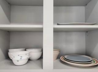 Posh house - 6
