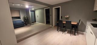 Nordic Escape near Bergen - Free parking & Terrace - 1