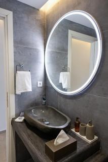 Lontos Luxury Seaside House - 7