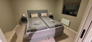 Nordic Escape near Bergen - Free parking & Terrace - 4