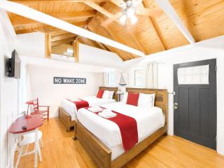 Cottage 8-9 - Stand Alone 2 Bedroom 2 Bath Private Courtyard Pet Friendly with Fee - 9