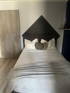Casita Santi y Melli Grand appart familial pour 7 - 4