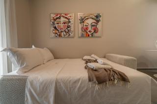 Elegant Suite Piraeus Port - Pireo - 6