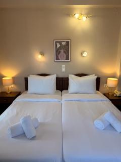 Hotel Lemnos - 0