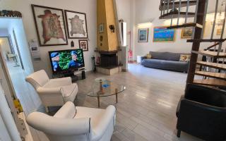 La Dimora di Max Bright Apt with terrace - 7