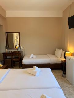 Hotel Lemnos - 3