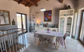La Dimora di Max Bright Apt with terrace - 4