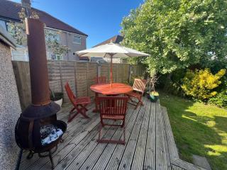 Summer Salt house - 4