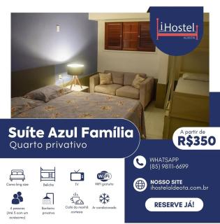 iHostel Aldeota - 3