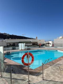Lovely apartment 2 rooms with big terrace in Puerto Rico - 8
