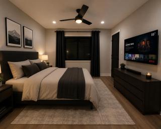Home away from Home - 6