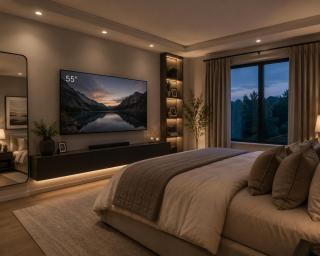 Home away from Home - 1