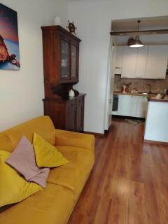 La Casa di Fabio - elegance just a stone's throw from the waves - 2