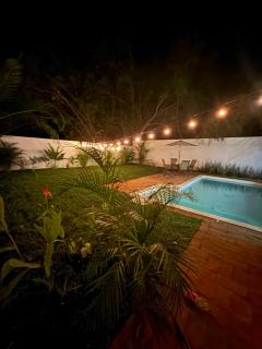 Pool, Space, Style, Modern House for 8 - 1