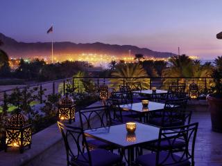 Mövenpick Resort & Residences Aqaba - 4