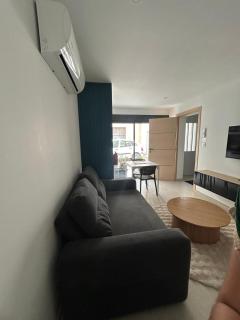 Studio 2 personnes maximum - 8