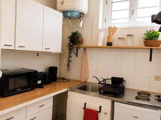 Duplex Calme Lumineux - CHU & Eau-de-Robec - 2