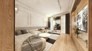 Oliver Luxury Experiences - 1