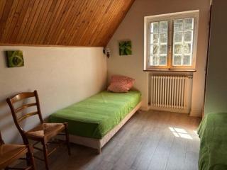 Maison bretonne cosy bord de mer & jardin clos - 1