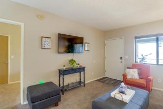 Hike, Swim & Shop: Tucson Condo w/ Balcony - 6