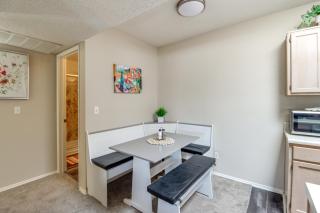 Hike, Swim & Shop: Tucson Condo w/ Balcony - 4