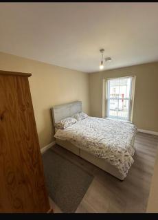Sperrin Way Apartment - 4