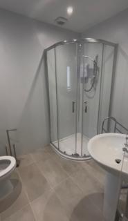 Sperrin Way Apartment - 2