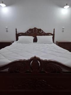 Plomari Rum Evi - 4