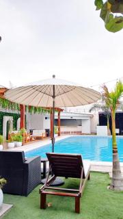 Bungalow Jatun Mama - 0