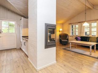 6 person holiday home in Ålbæk - 5