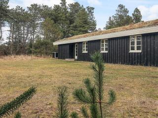 6 person holiday home in Ålbæk - 8