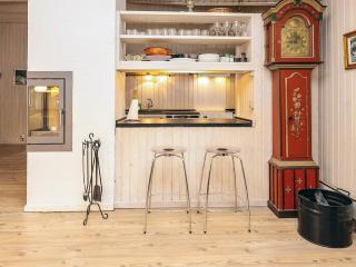 6 person holiday home in Ålbæk - 2