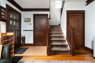 Beautiful Craftsman with Off-street parking, EV charger, Yard Dogs OK! - 2