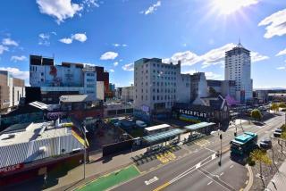 Bright Apartment Close to Te Kaha Stadium - 6