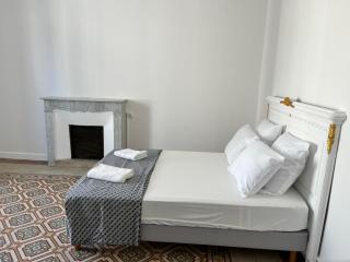 Appartement Ajaccio à 3 min à pieds de la plage trottel - 5