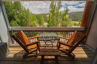 Liftside 203 by SummitCove Lodging - 9