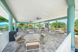 Our House at the Beach C-111 - 2