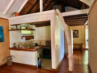 Te Ava Iti Bungalows Lagoon View & Beach Access - 7