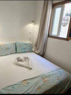 Dar al Kasbah Exclusive One-bedroom House with Terrace, living room,Kitchen & Bathroom in Historic Kasbah of Tangier - Tanger - 4