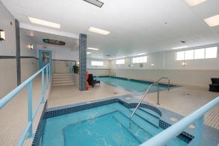 Coast Lethbridge Hotel & Conference Centre - 9