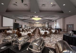 Coast Lethbridge Hotel & Conference Centre - 8
