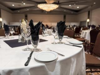 Coast Lethbridge Hotel & Conference Centre - 6