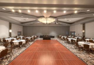 Coast Lethbridge Hotel & Conference Centre - 4