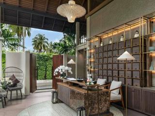 Grand Mercure Khao Lak Bangsak - 5