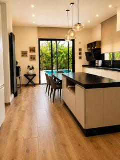 Suite Premium Villa 500m2 avec Piscine La Marsa - 4