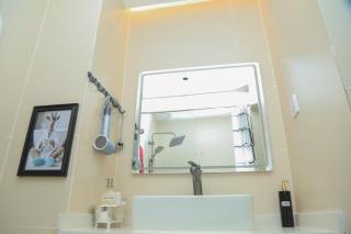 Luxury-Apartment facing Pool - 2